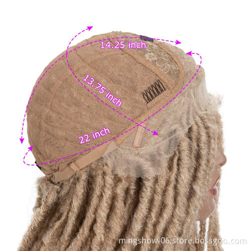 Cheap synthetic blend hair wigs synthetic hair lace front high quality